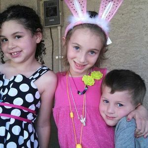 Meet your Posher, Diane